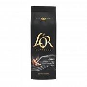 ESPRESSO ONYX 500g ZRNKOVÁ KÁVA LOR