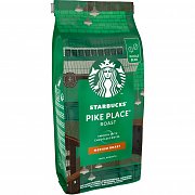 ESPRESSO PIKEPL. ZRN.KÁVA 450g STARBUCKS