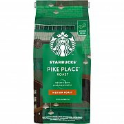 ESPRESSO PIKEPL. ZRN.KÁVA 450g STARBUCKS