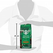 ESPRESSO PIKEPL. ZRN.KÁVA 450g STARBUCKS