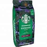 ESPRESSO ROAST ZRN. KÁVA 450g STARBUCKS