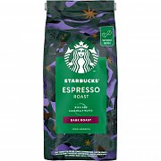 ESPRESSO ROAST ZRN. KÁVA 450g STARBUCKS