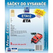 ETA 12 SÁČEK DO VYSAVAČE JOLLY