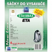 ETA 19 MAX SÁČEK DO VYSAVAČE JOLLY