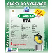 ETA 8 MAX SÁČEK DO VYS. JOLLY