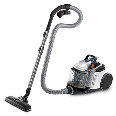 EUFC8ALRGY BEZSÁČKOVÝ VYSAVAČ ELECTROLUX