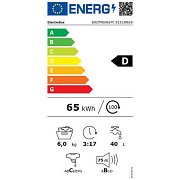 EW2TN5061FC PRAČKA VRCH. PL. ELECTROLUX