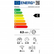 EW6FN528SC PRAČKA ELECTROLUX