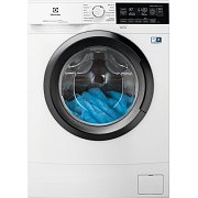 EW6SM326SC PRAČKA SLIM ELECTROLUX