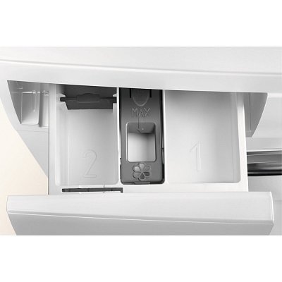 EW6SN226SI PRAČKA SLIM ELECTROLUX