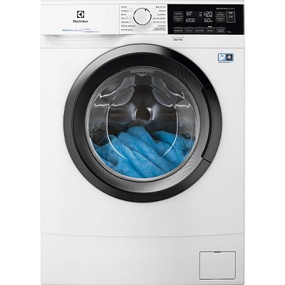 EW6SN326SCI PRAČKA SLIM ELECTROLUX
