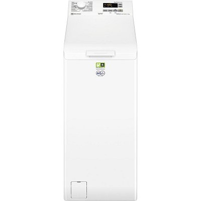 EW6T5372C PRAČKA VRCH. PL. ELECTROLUX