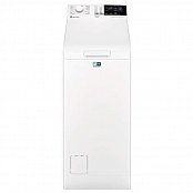 EW6TN4272 PRAČKA VRCH. PL. ELECTROLUX