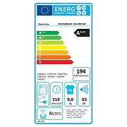 EW7D494UCC SUŠIČKA PRÁDLA ELECTROLUX