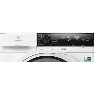 EW7F4494XQC PRAČKA PŘ. PLNĚNÁ ELECTROLUX