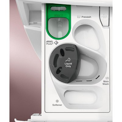 EW7F4494XQC PRAČKA PŘ. PLNĚNÁ ELECTROLUX