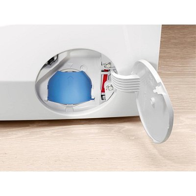 EW7F4494XQC PRAČKA PŘ. PLNĚNÁ ELECTROLUX