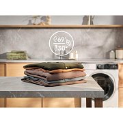 EW7F4494XQC PRAČKA PŘ. PLNĚNÁ ELECTROLUX