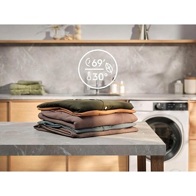 EW7F4494XQC PRAČKA PŘ. PLNĚNÁ ELECTROLUX