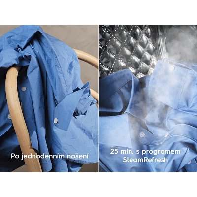 EW7F4494XQC PRAČKA PŘ. PLNĚNÁ ELECTROLUX