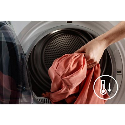 EW7H389WC SUŠIČKA PRÁDLA ELECTROLUX