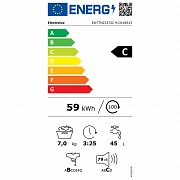 EW7TN23372C PRAČKA VRCH. PL. ELECTROLUX