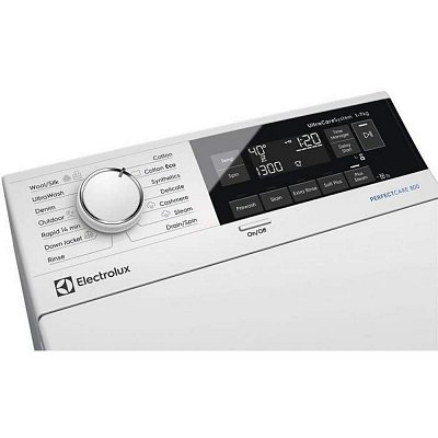 EW7TN3272C PRAČKA VRCH. PL. ELECTROLUX