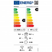 EW7WO448WC PRAČKA SE SUŠIČKOU ELECTROLUX