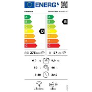 EW9WN249W PRAČKA SE SUŠIČKOU ELECTROLUX