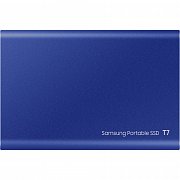 Externí SSD disk - 1TB - Blue SAMSUNG