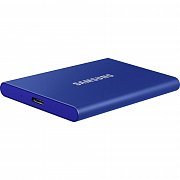 Externí SSD disk - 1TB - Blue SAMSUNG