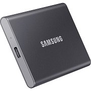 Externí SSD disk - 2TB - Black SAMSUNG