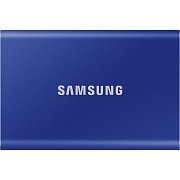 Externí SSD disk - 2TB - Blue SAMSUNG