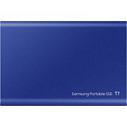 Externí SSD disk - 2TB - Blue SAMSUNG