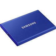 Externí SSD disk - 2TB - Blue SAMSUNG