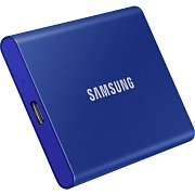 Externí SSD disk - 2TB - Blue SAMSUNG