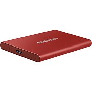 Externí SSD disk - 2TB - Red SAMSUNG