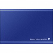 Externí SSD disk - 500 GB Blue SAMSUNG