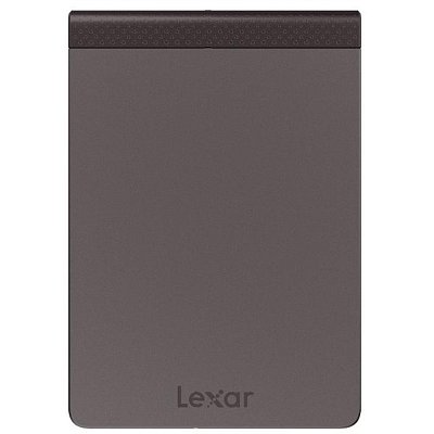 Externí SSD SL200 2TB, 550MB/s LEXAR