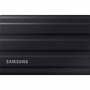 Externí SSD T7 Shield 1TB BK SAMSUNG