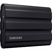 Externí SSD T7 Shield 1TB BK SAMSUNG