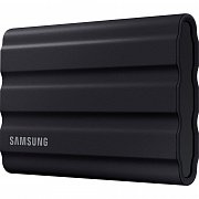 Externí SSD T7 Shield 1TB BK SAMSUNG