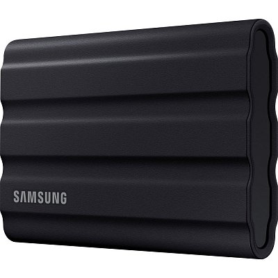 Externí SSD T7 Shield 1TB BK SAMSUNG