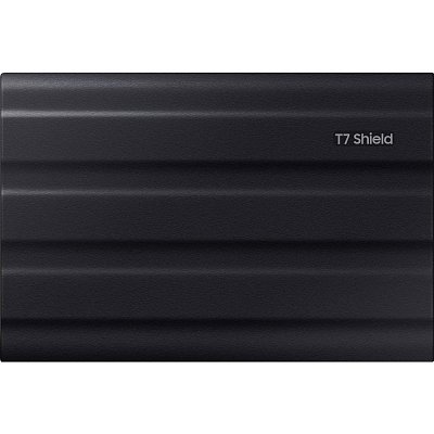 Externí SSD T7 Shield 1TB BK SAMSUNG