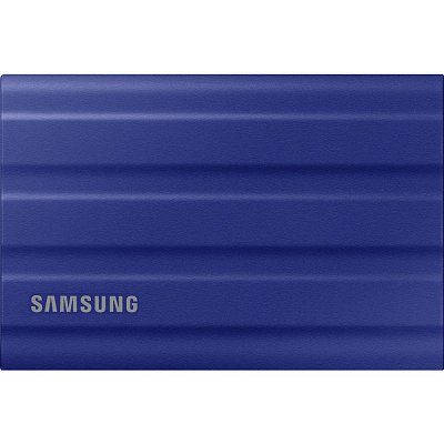 Externí SSD T7 Shield 1TB BL SAMSUNG