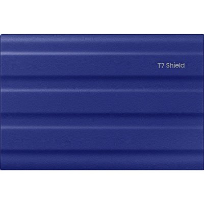 Externí SSD T7 Shield 1TB BL SAMSUNG