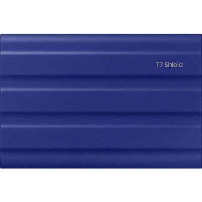 Externí SSD T7 Shield 1TB BL SAMSUNG