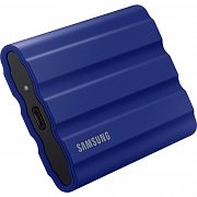 Externí SSD T7 Shield 1TB BL SAMSUNG