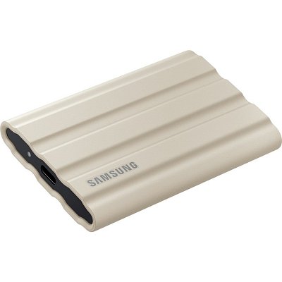 Externí SSD T7 Shield 2TB BG SAMSUNG