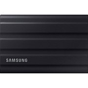 Externí SSD T7 Shield 2TB BK SAMSUNG